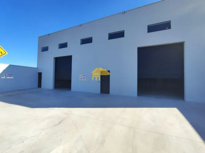 Comercial para Venda em Presidente Prudente, Residencial Parque dos Buritis, 4 banheiros,