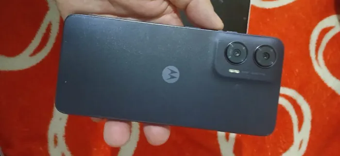 Celular Motorola