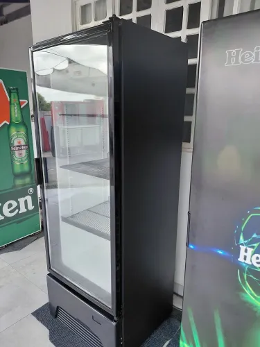 Expositor de bebidas