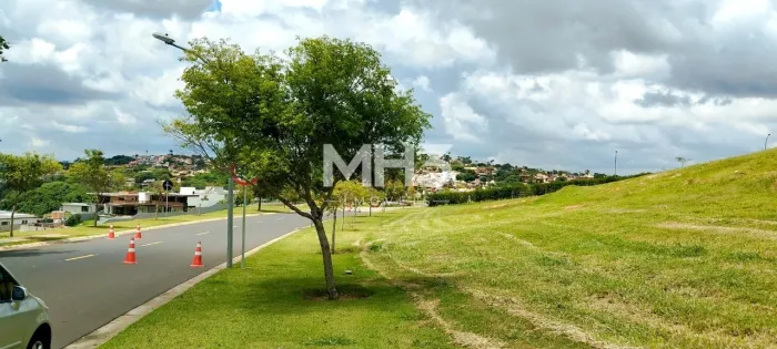 Oportunidade Terreno plano no Entre Verdes em Campinas