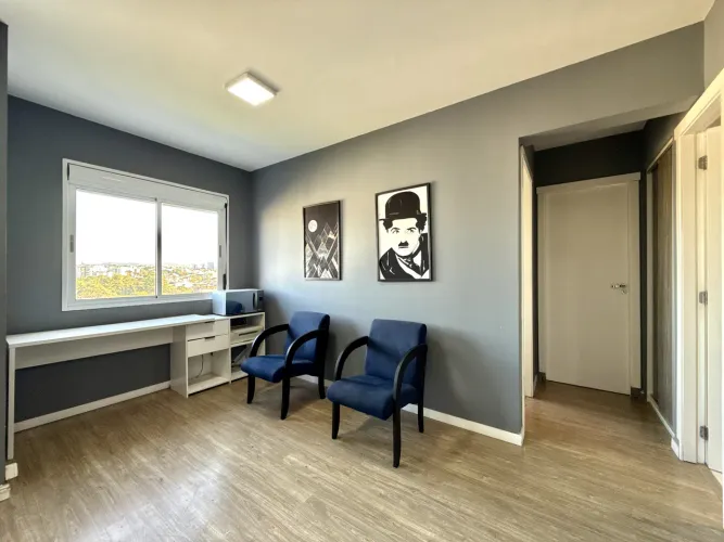 Apartamento 65.52M² - para Alugar