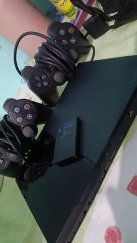 Playstation 2