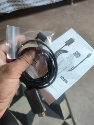 Vendo ld39 comprei mas não pegou no meu celular ld39
