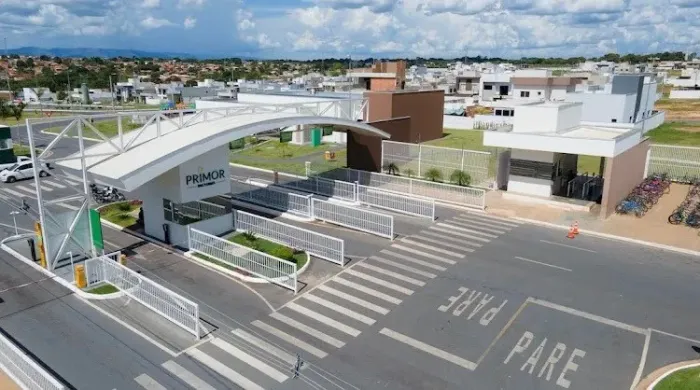 Terreno em Condomínio para Venda em Cuiabá, Condomínio Primor das Torres