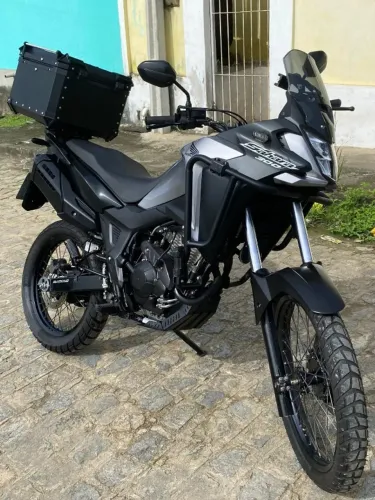 Sahara 300 2024