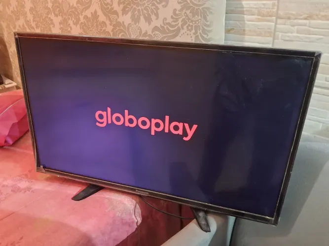 SMARTV 32 PANASONIC ENTREGA INCLUÍDA