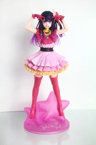 Oshi no Ko - Hoshino Ai - T-most - 1/6 (Taito) Figure