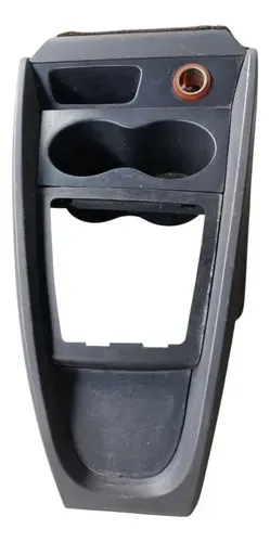 Console Central Fiat Palio Siena Strada 2004 2016