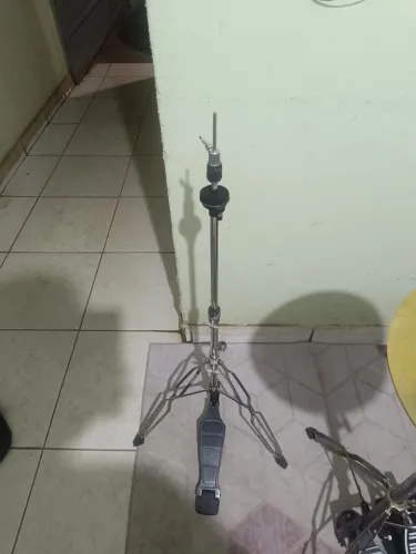 Máquina de chimbal 