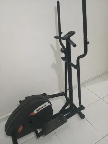 Elíptico Venda de Peças 