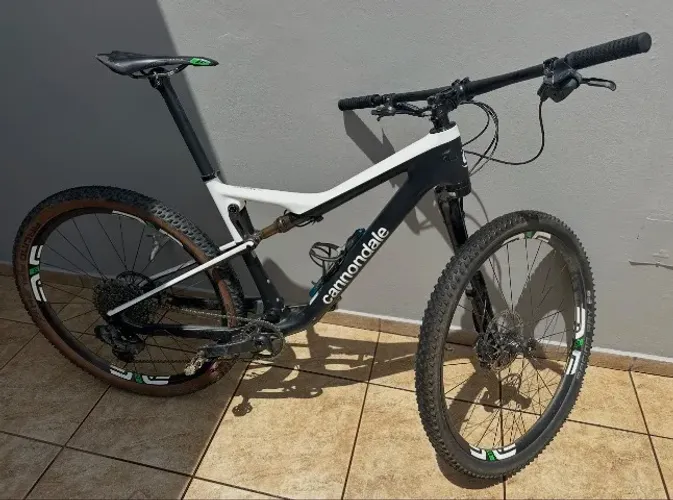 cannondale scalpel si hi mod world cup 2020 - somente venda