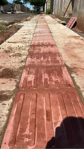 Construções e reformas em geral