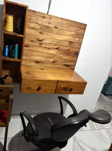 Bancada Barbearia 