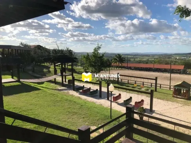Vendo Apartamento 2 Quartos, Condomínio Monte Castelo, Gravatá, PE