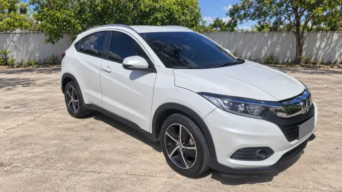 Honda HR-V EX 1.8 Flexone 16V 5P Aut. 2020