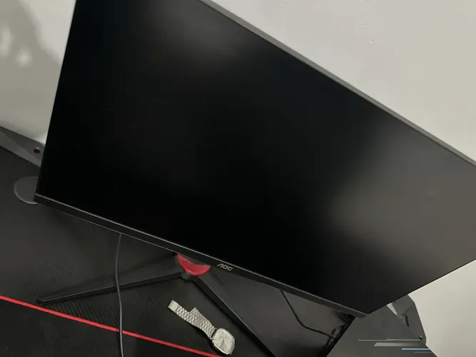 Monitor TCL 144hz 24?- Novíssimo