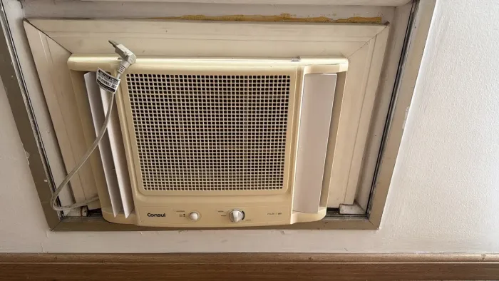 Ar condicionado Cônsul 10000BTU