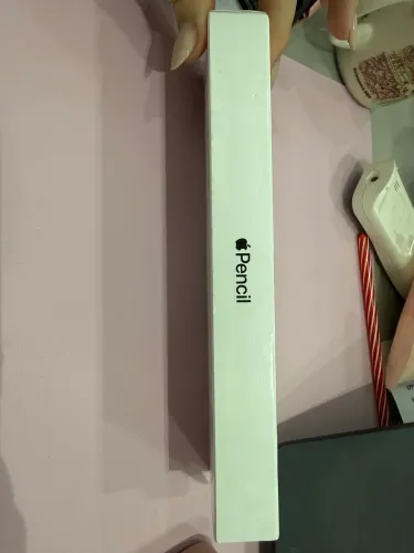 APPLE PENCIL 2ND
