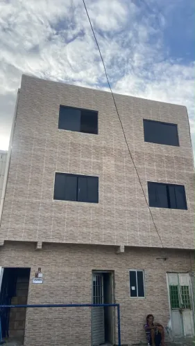 Casas