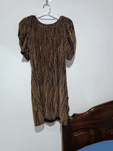 Vestido de Festa usado somente 1x