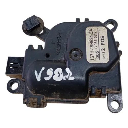 Motor Atuador Ar Condicionado Ford Focus 1.8 2002 A 2012
