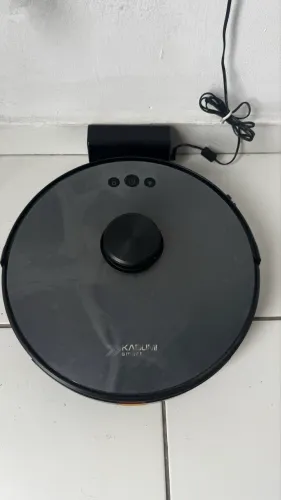 Robô aspirador KABUM 700