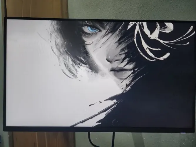Monitor Gamer Alienware 27 QHD 180hz