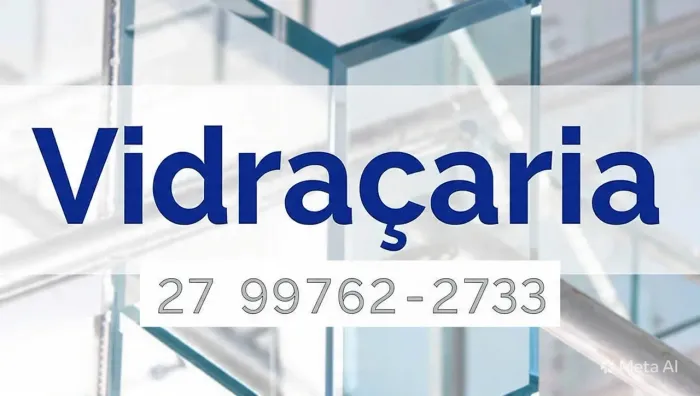Vidraçaria