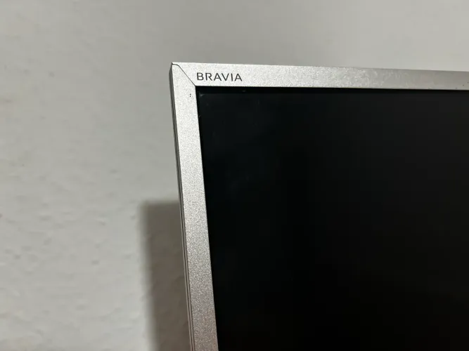 Smart tv Sony 55