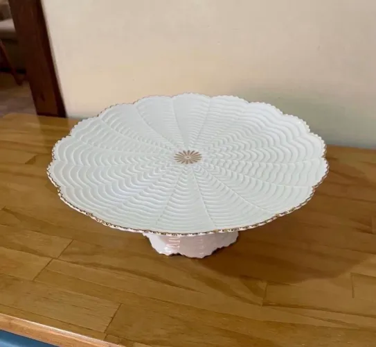 Patera decorativa gaia
