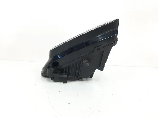 Farol Milha Dianteiro Esquerdo Audi A4 2013 2014 2015
