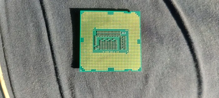 Processador Intel core i5 3330 LGA1155