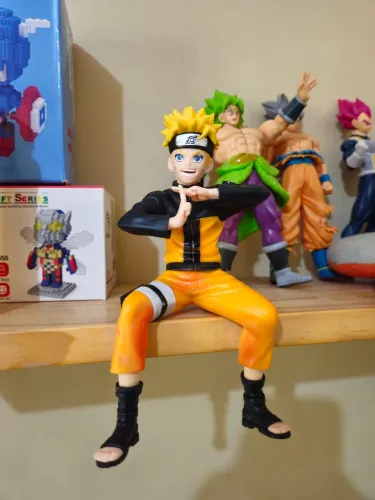 Boneco de anime naruto Action Figure