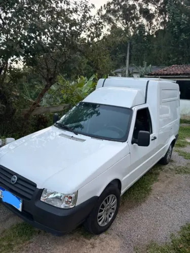Fiat Fiorino Furg.1.5/1.3/1.3 Fire/1.3 F.flex 2008