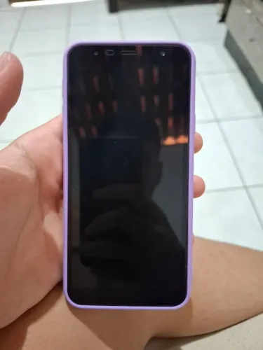 Samsung Galaxy J4 Conservado - Funcionando Perfeitamente