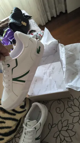 Lacoste