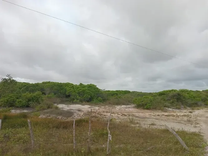 Terreno em Santo Amato do Maranhão