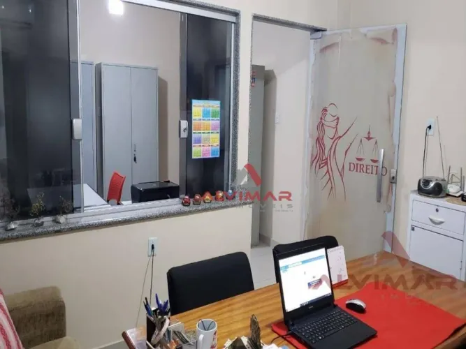 Sala à venda, 40 m² por R$ 190.000,00 - Centro - Volta Redonda/RJ