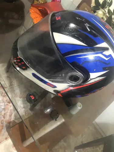 Capacete fw3 TAM:58