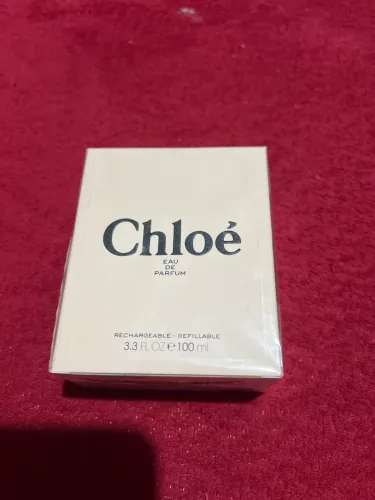 Perfume chloe