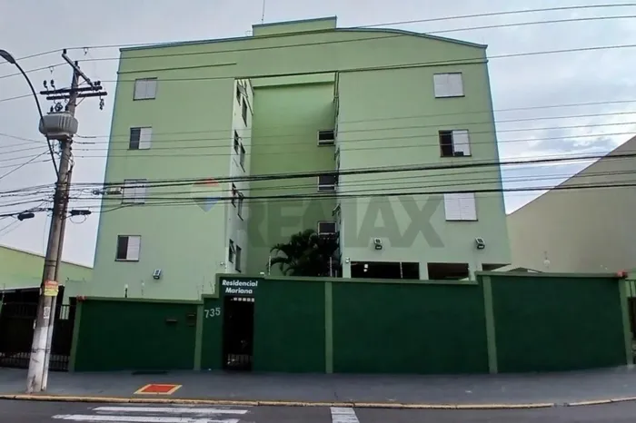 "Charmoso Apê Reformado em Americana-SP!"