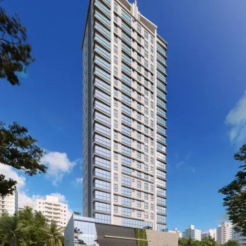 Sala comercial para venda com 190 metros quadrados em Balneario Pereque - Porto Belo - SC