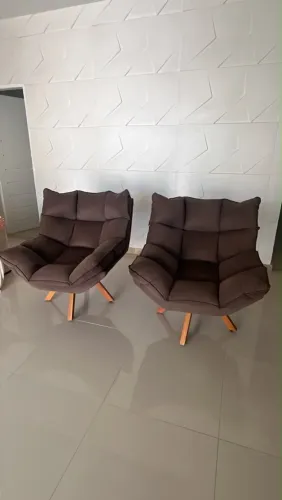 Poltronas