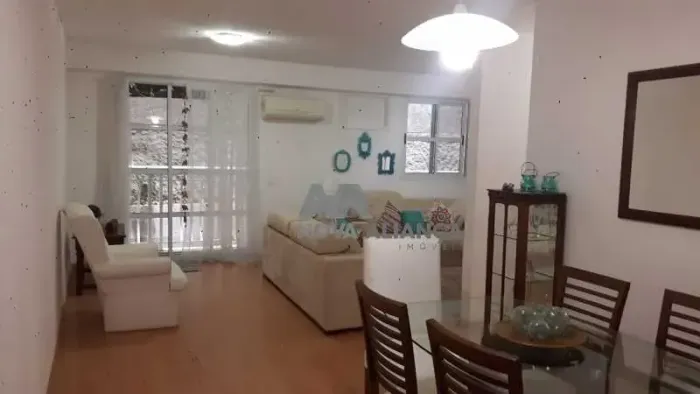 Apartamento-À VENDA-Copacabana-Rio de Janeiro-RJ
