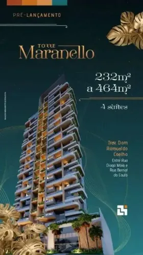 Torre Maranello - Umarizal
