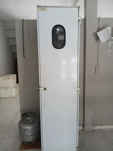Vendo armário de fermentacao de pao