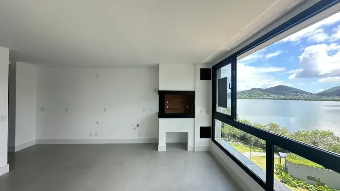 Imóvel para venda com 130 metros quadrados com 3 quartos em João Paulo - Florianópolis - S