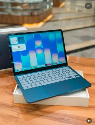 MacBook neo 512GB / 8gb de ram / Chip A18Pro + 1 ano de garantia