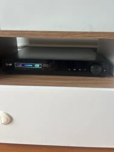 Hometheater LG