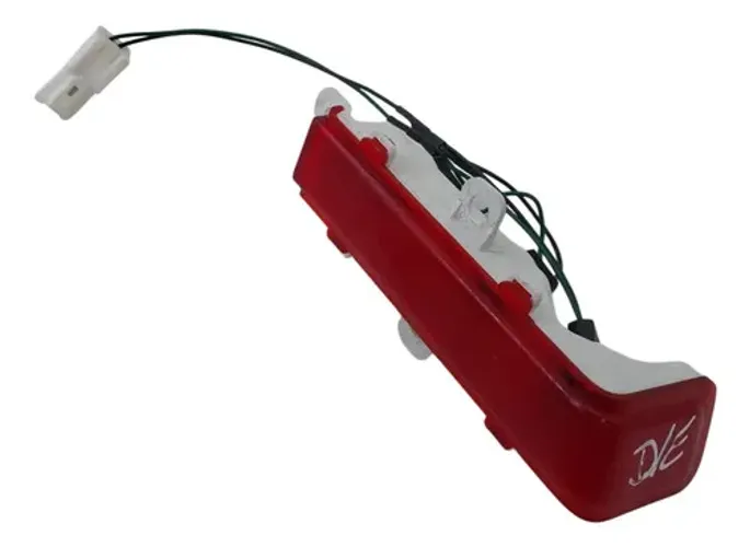 Luz Interna Porta Dianteira Motorista Hyundai Vera Cruz 2011
